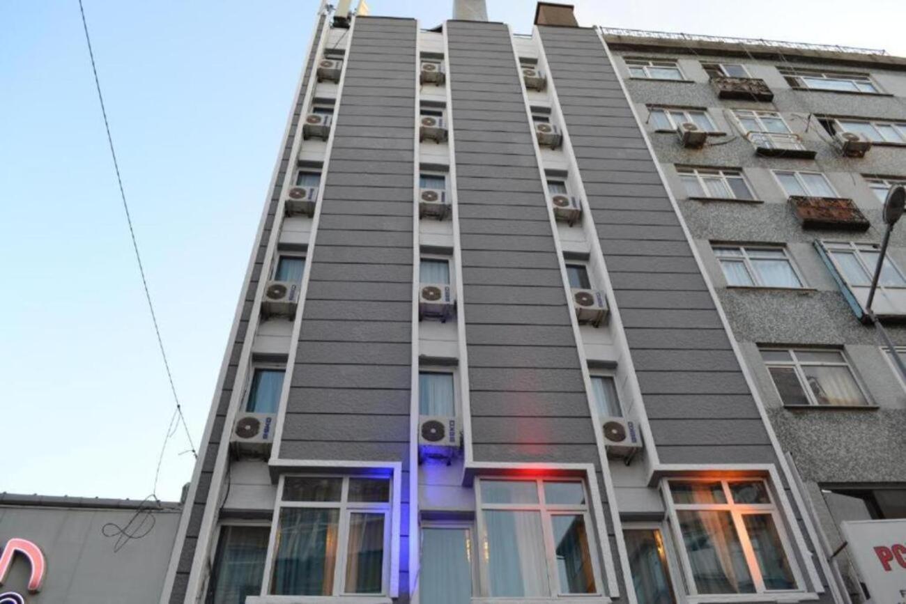 Bona Sera Отель Стамбул