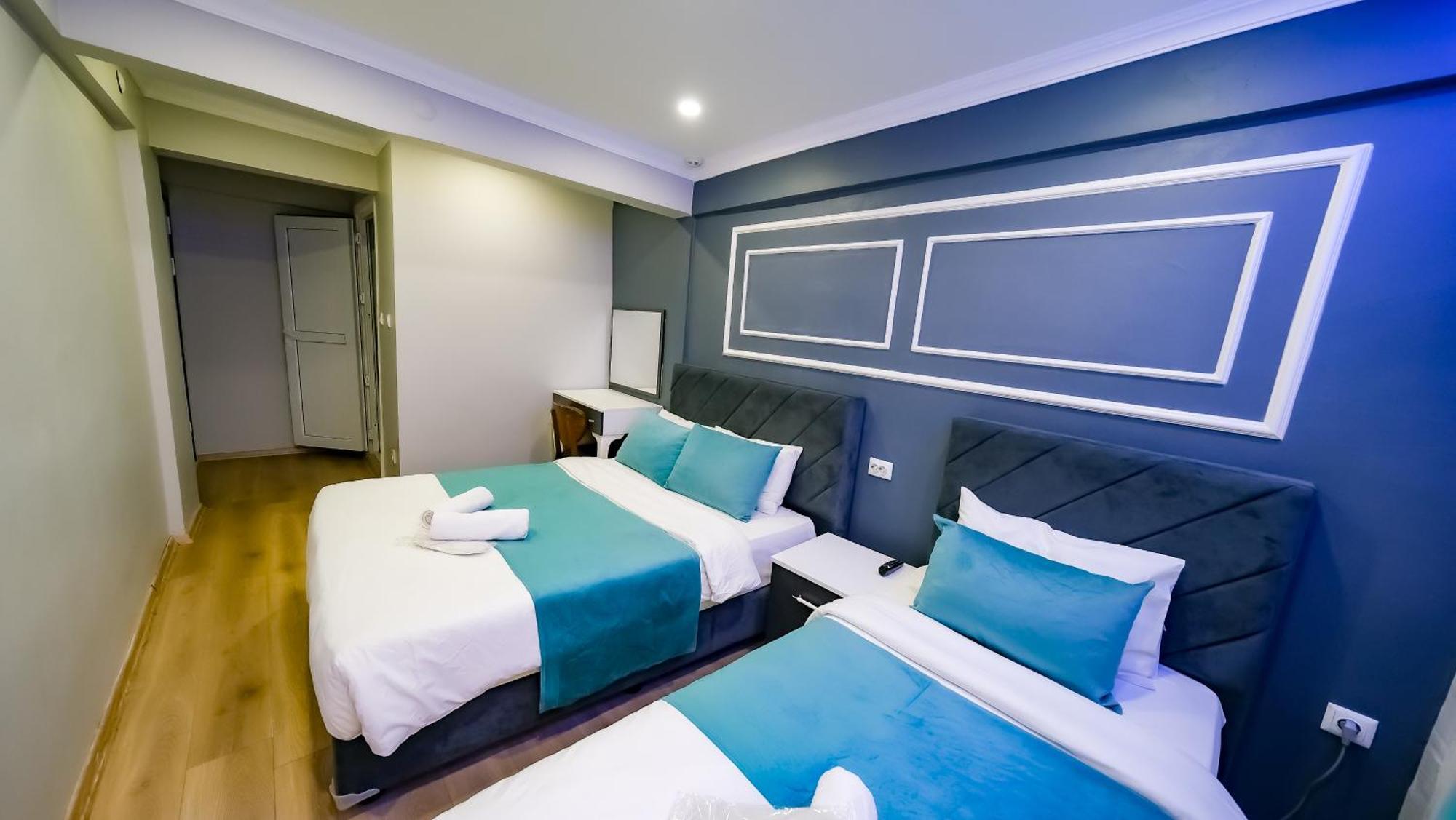 Bona Sera Hotel