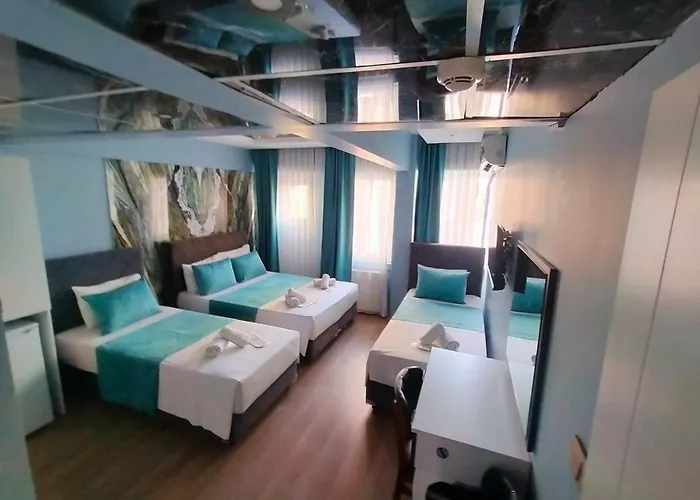 Bona Sera Hotel