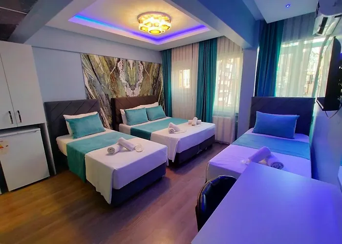 Bona Sera Hotel