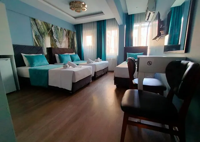 Bona Sera Hotel