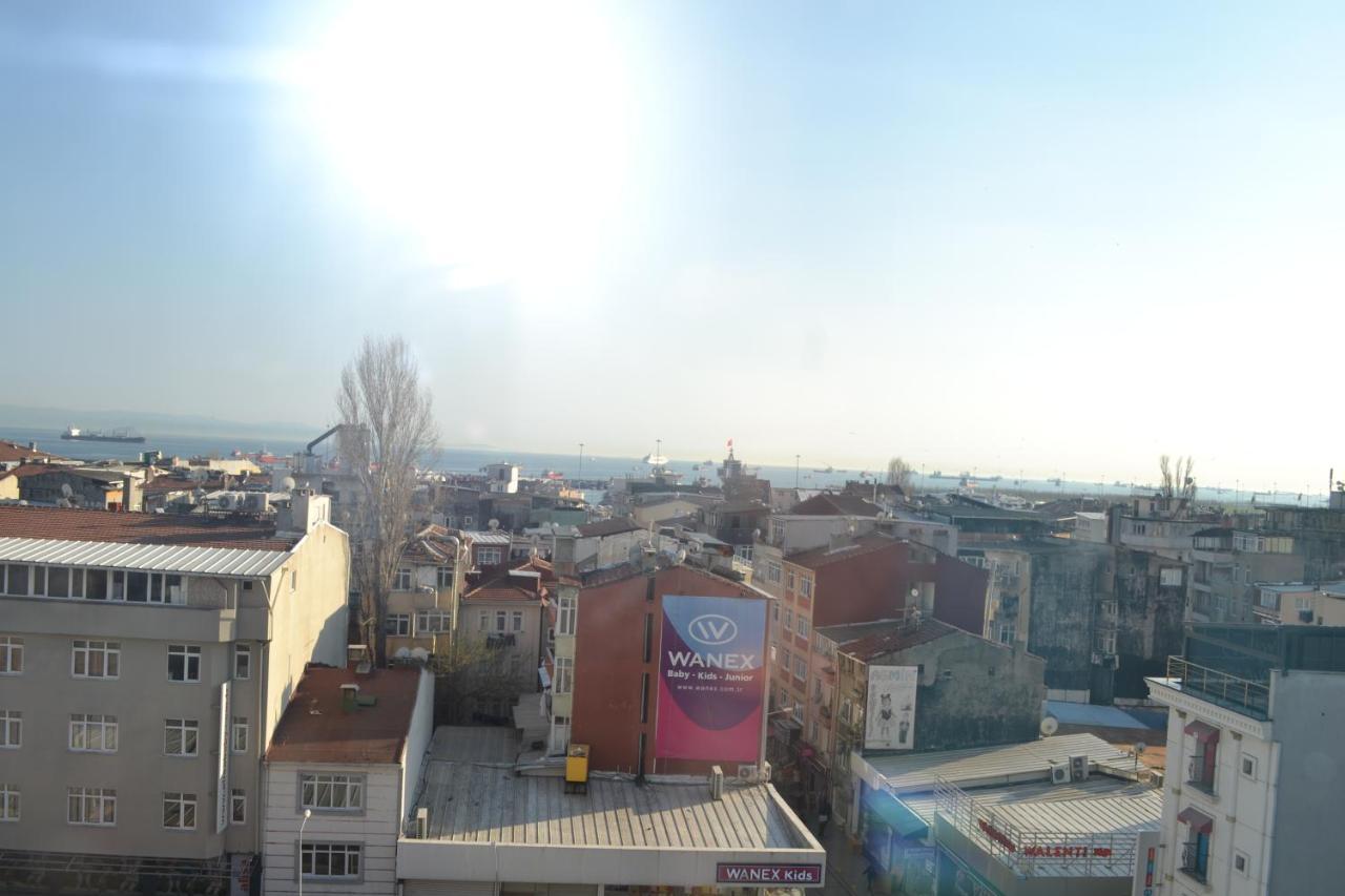 Hotel Bona Sera Istambul
