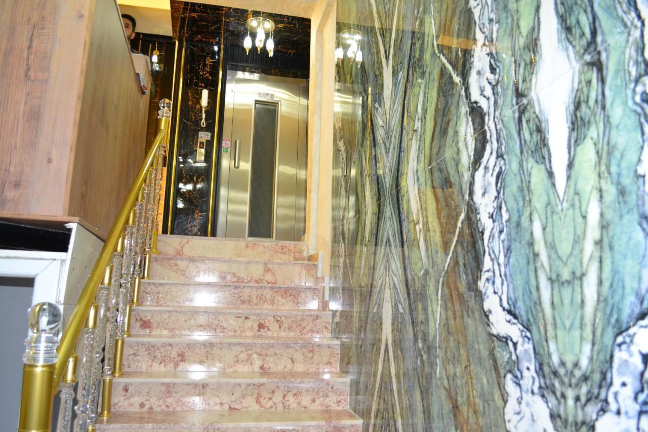 Hotel Bona Sera Istanbul