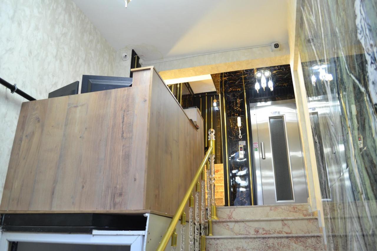 Bona Sera Hotel