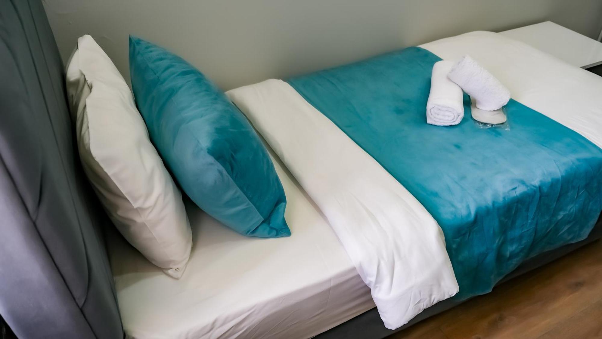 Hotel Bona Sera Istambul
